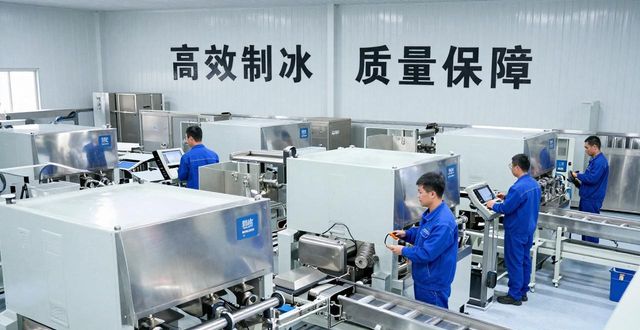 梁溪工业大冰块哪里买_制冰厂选择标准_工业大冰块用途