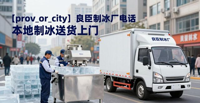 梁溪降温冰块厂电话 本地制冰送货上门