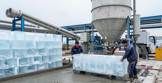 工业降温冰块价格_降温冰块多少钱一吨_梁溪降温冰块多少钱