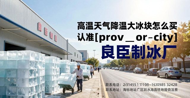 哪里买大冰块便宜_大冰块降温效果好吗_梁溪高温天气降温大冰块