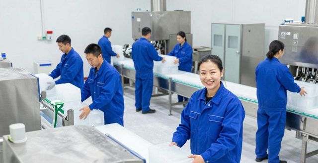 梁溪大冰块销售厂家直供 本地制冰哪家好
